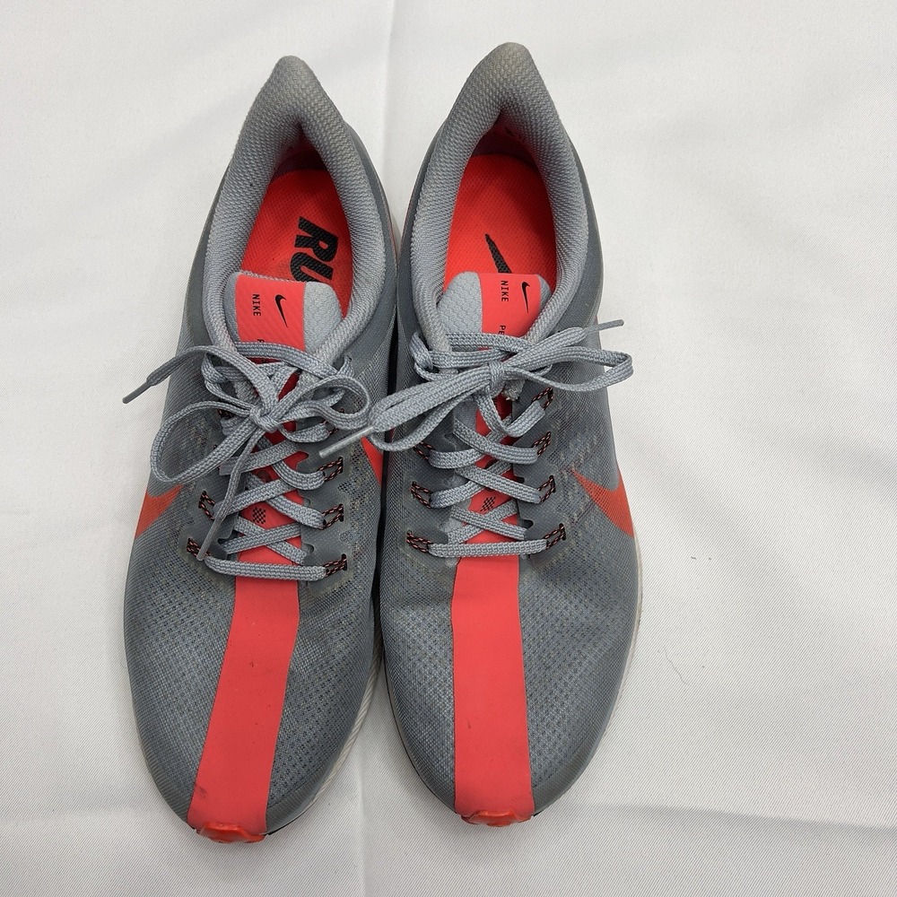 Mens Size 10 - Nike Zoom Pegasus Turbo Obsidian Mist 2019 Running Shoes